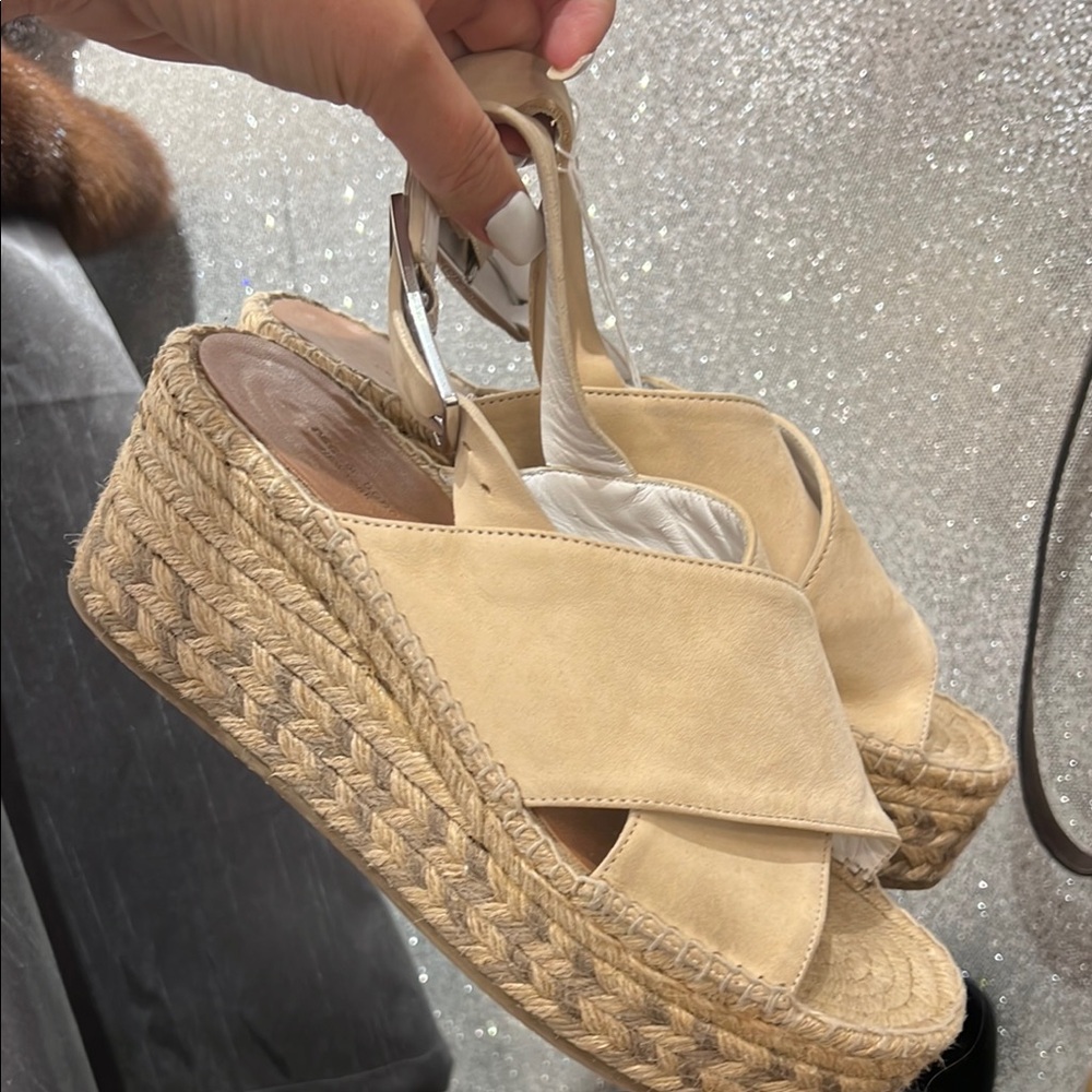 Rag & Bone espradilles 8